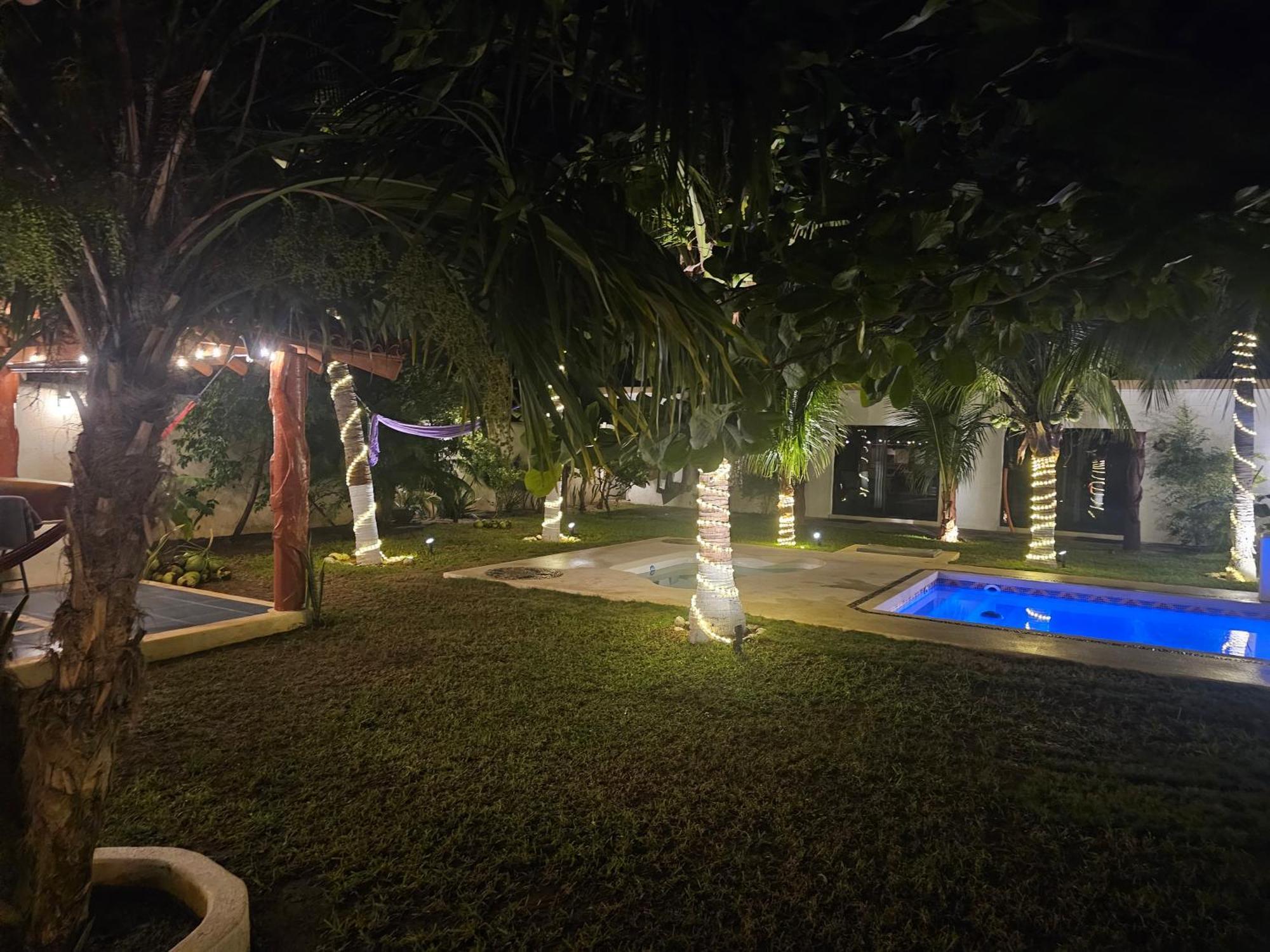 Turtle Beach Villas Zihuatanejo Exterior foto